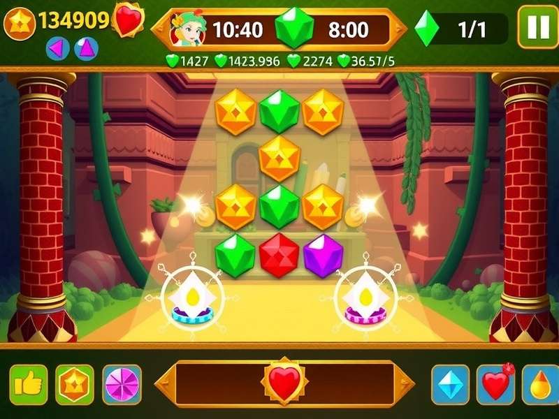 Thangam Jewel Hunt Festival Event